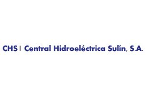 Hidroeléctricas