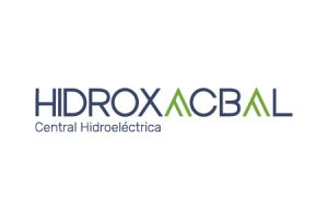 Hidroeléctricas