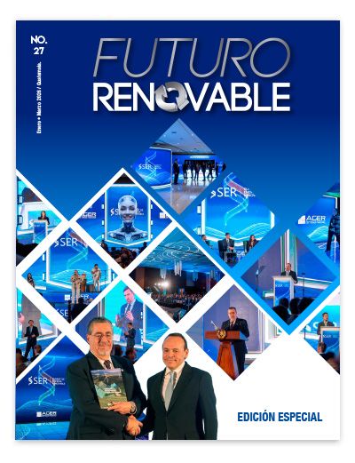Revista Futuro Renovable