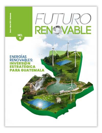 Revista Futuro Renovable