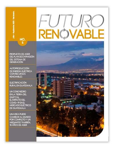 Revista Futuro Renovable