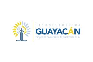Hidroeléctricas