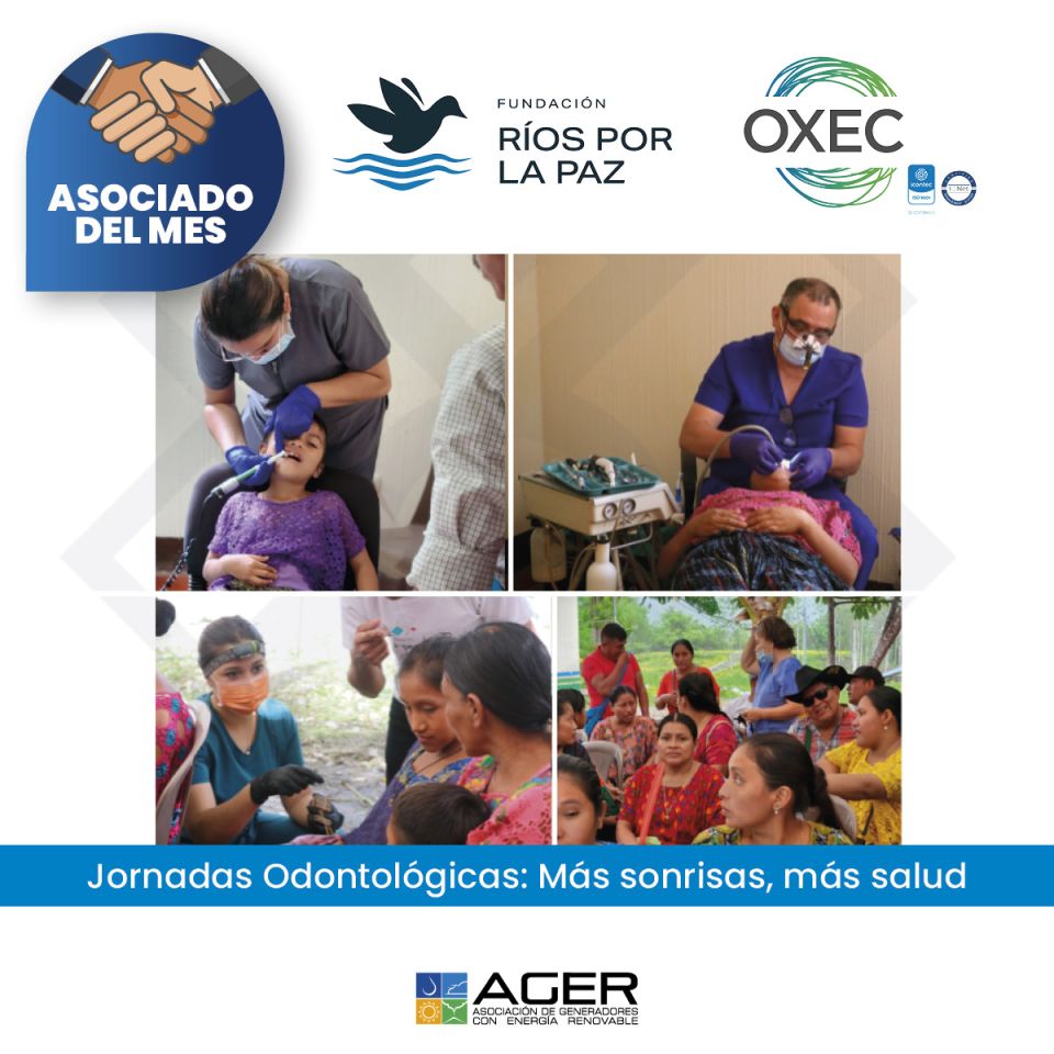 Jornadas Odontológicas