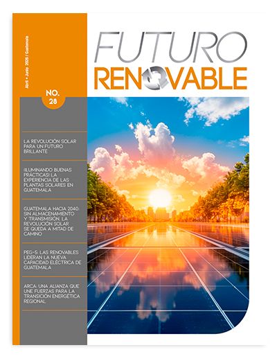 Revista Futuro Renovable