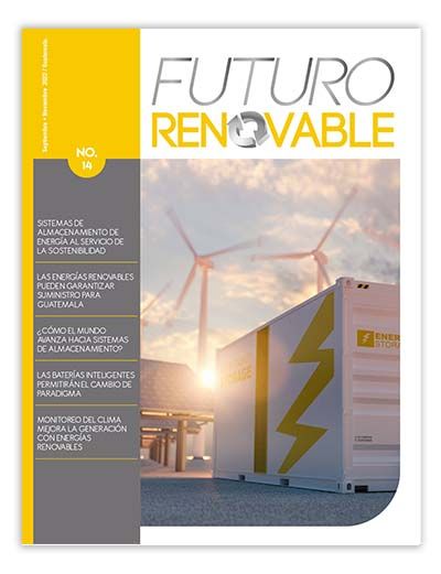 Revista Futuro Renovable