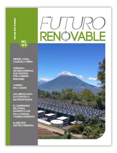 Energía Renovable –AGER