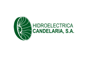 Hidroeléctricas