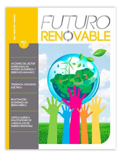Revista Futuro Renovable