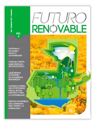 Revista Futuro Renovable