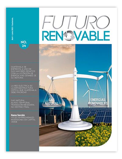 Revista Futuro Renovable