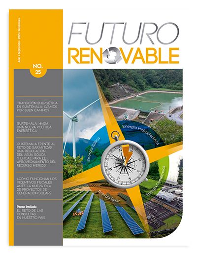 Revista Futuro Renovable