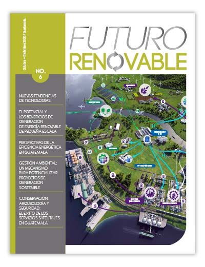Revista Futuro Renovable