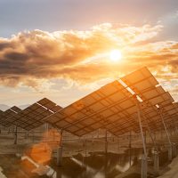 El Cambio Climático como punto de partida