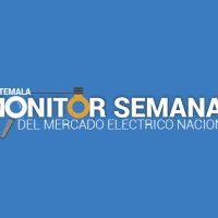 Monitoreo semanala del mercado eléctrico, semana 40 – 2018
