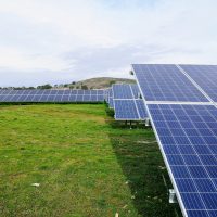 Lograr que el 80% de la Matriz Eléctrica provenga de fuentes renovables para 2030 es posible y ofrece un futuro brillante