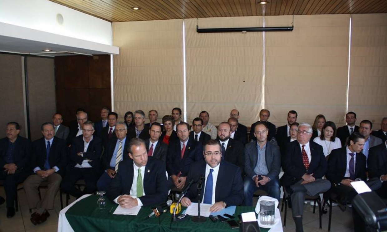 CACIF se pronuncia sobre los impactos socioeconómicos a nivel nacional de las decisiones de las cortes (Convenio 169 de la OIT)