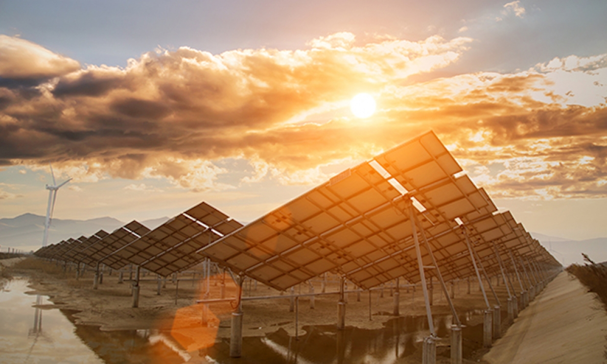 El Cambio Climático como punto de partida