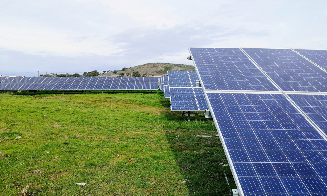 Lograr que el 80% de la Matriz Eléctrica provenga de fuentes renovables para 2030 es posible y ofrece un futuro brillante