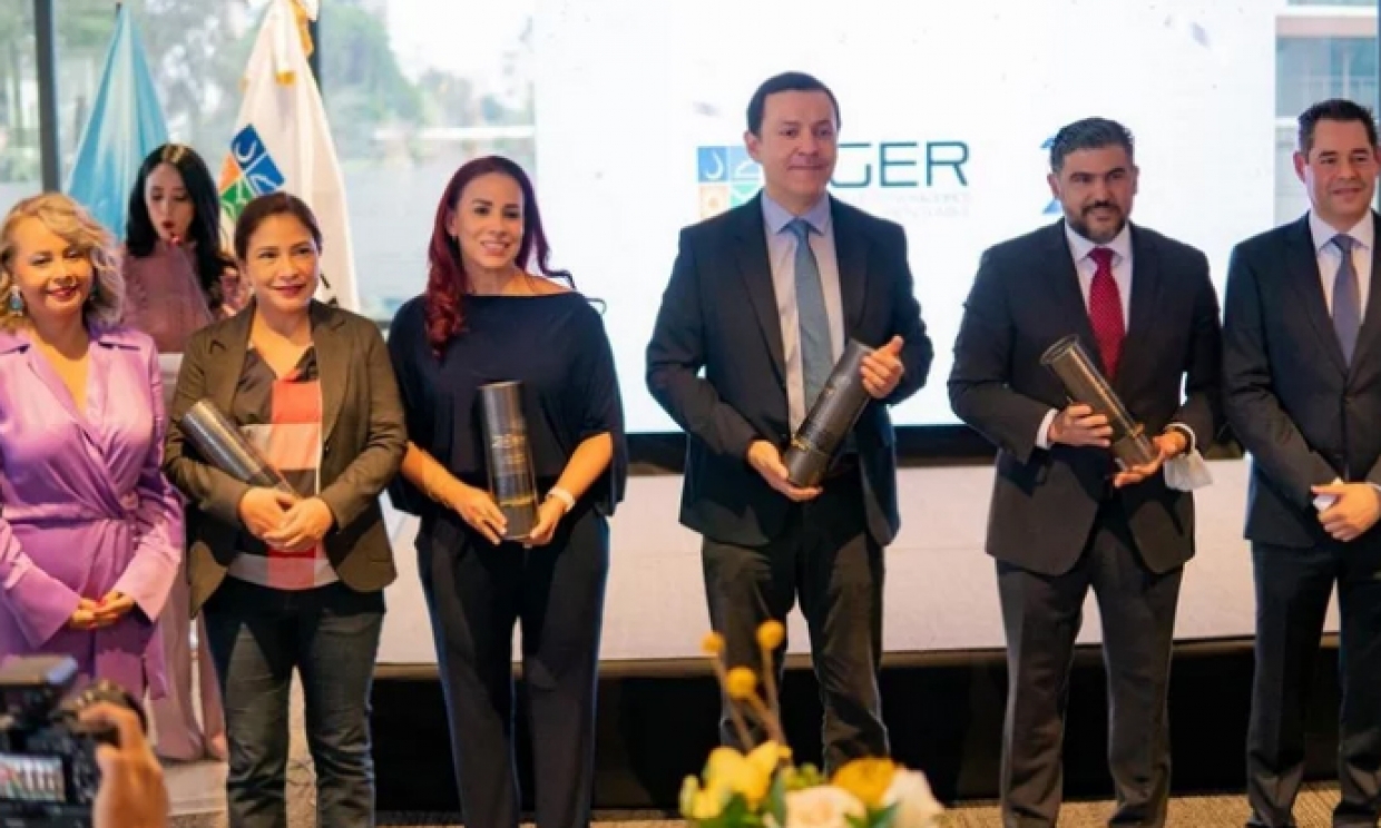 AGER cumple 20 años de impulsar el desarrollo y energía renovable en Guatemala