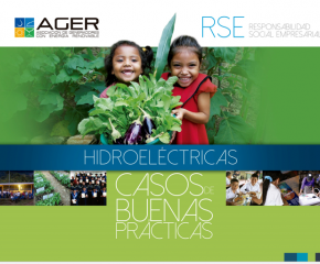 CASOS DE BUENAS PRÁCTICAS: SALUD PARA EL DESARROLLO