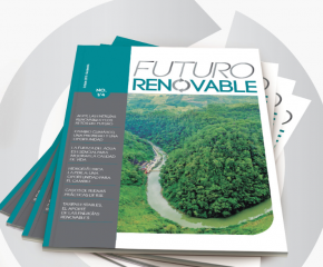 Revista Futuro Renovable – Edición 1/4