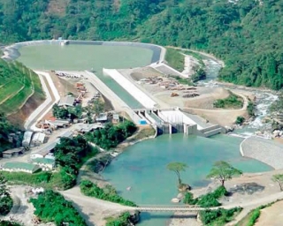 Xacbal 94 MW *